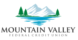 Mountain Valley Federal Credit Union